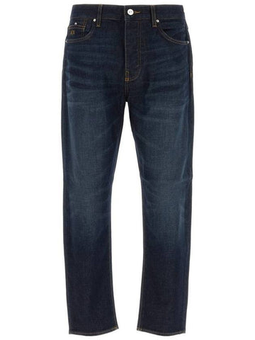 Armani Exchange Jeans - ARMANI EXCHANGE - BALAAN 1