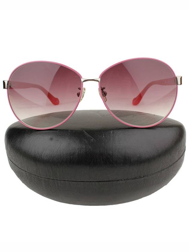 men sunglasses - ANNA SUI - BALAAN 6