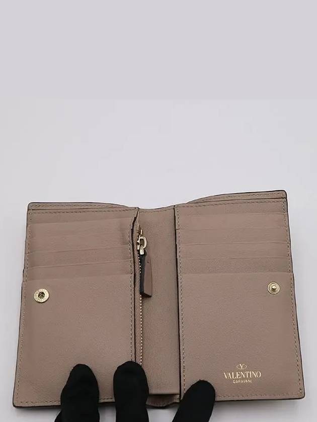 RW2P0R14BOL medium wallet - VALENTINO - BALAAN 5