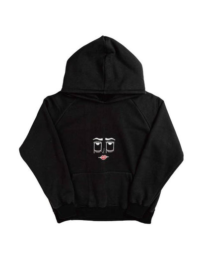 Glass ofwine Hoodie H02 BLACK - PLA.Y_P - BALAAN 2