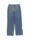 Women's Sailor Crop Straight Jeans Blue - A.P.C. - BALAAN 3