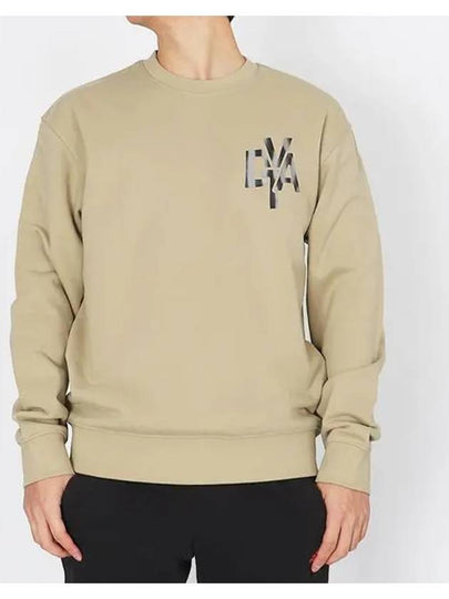 Kuroma Uni Sweatshirt Beige - DUVETICA - BALAAN 2