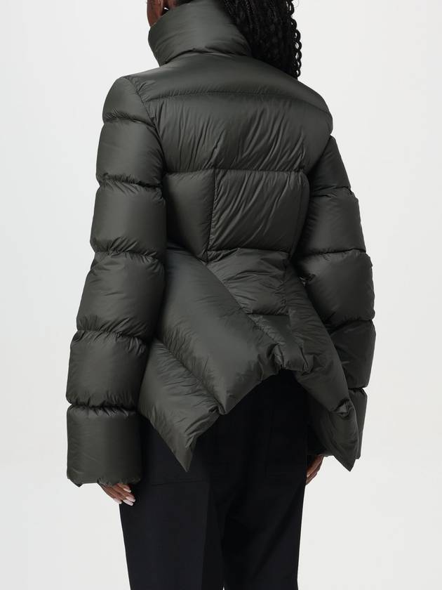 Coat woman Rick Owens - RICK OWENS - BALAAN 3