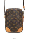 women cross bag - LOUIS VUITTON - BALAAN 5