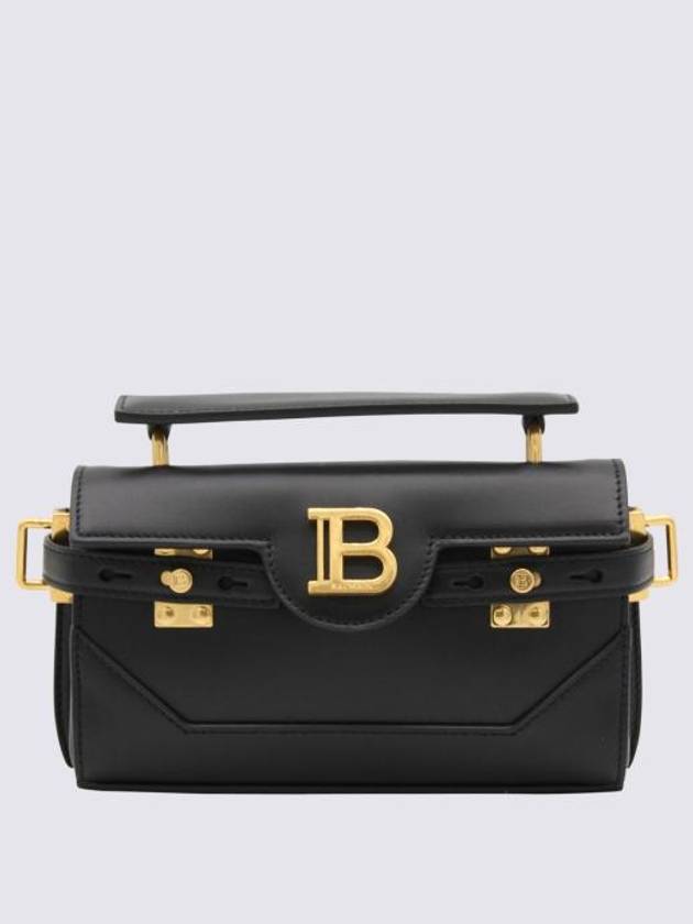 Shoulder Bag DN1AE742LAVE 0PA Free - BALMAIN - BALAAN 1