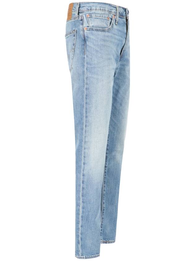 LEVI'S STRAUSS Jeans Blue - LEVI'S - BALAAN 3