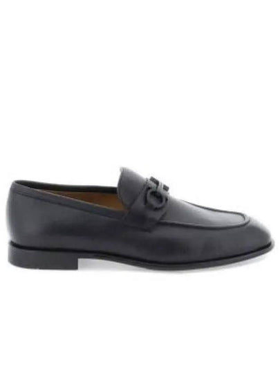 Salvatore Loafer 021669768931 NERO Black - SALVATORE FERRAGAMO - BALAAN 2