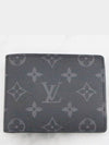 Eclipse half wallet - LOUIS VUITTON - BALAAN 3