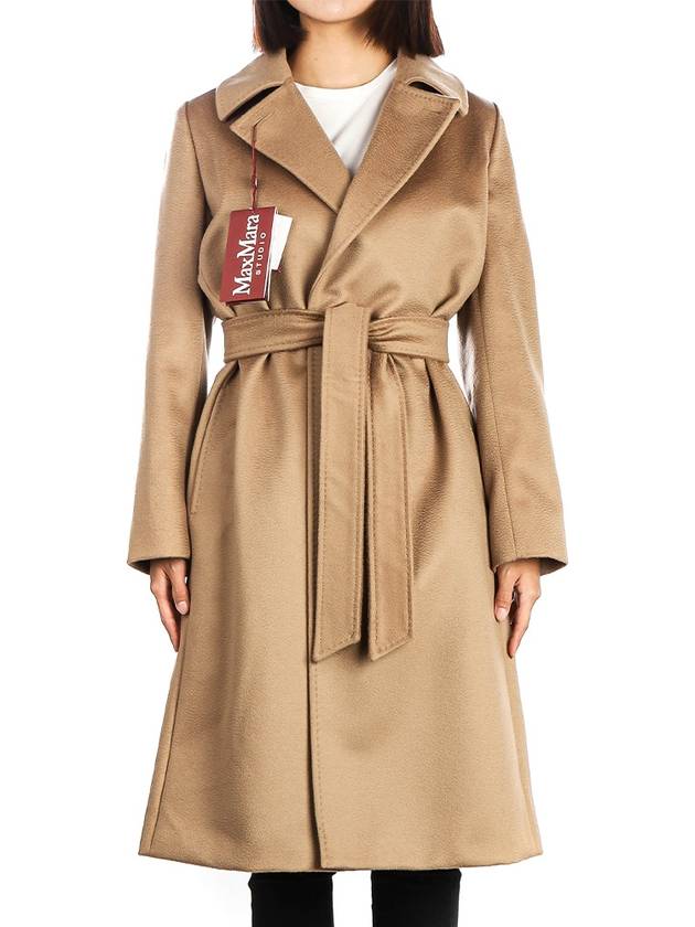 Women s BCOLLAG Coat 2426016101600 006 - MAX MARA - BALAAN 1