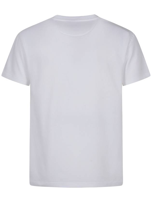 Valentino Shirts White - VALENTINO - BALAAN 2