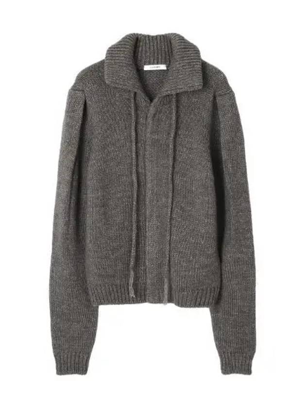 cardigan snaps - LEMAIRE - BALAAN 1