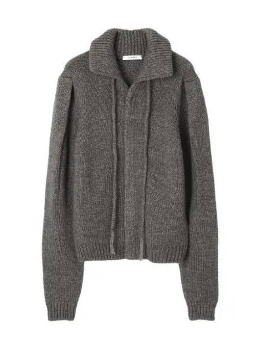 cardigan snaps - LEMAIRE - BALAAN 1