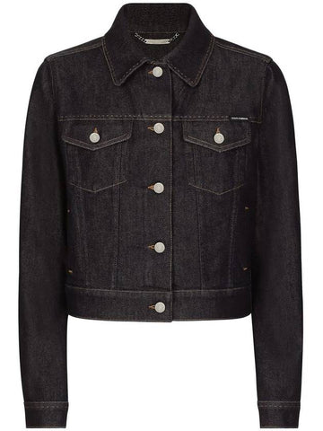 Dolce & Gabbana Jacket Clothing - DOLCE&GABBANA - BALAAN 1