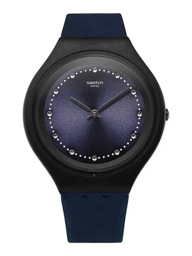 SVUN100 Watch - SWATCH - BALAAN 3