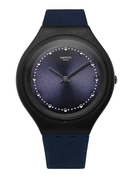 SVUN100 Watch - SWATCH - BALAAN 1