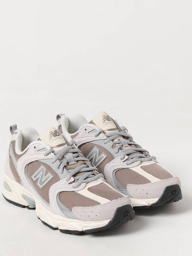 Sneakers 530 New Balance in camoscio e mesh - NEW BALANCE - BALAAN 2