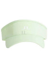 Hat Yaden Visor GMAC09440 M073 Men's Yaden Visor - J.LINDEBERG - BALAAN 2