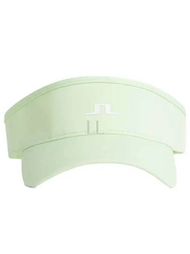 Hat Yaden Visor GMAC09440 M073 Men's Yaden Visor - J.LINDEBERG - BALAAN 2