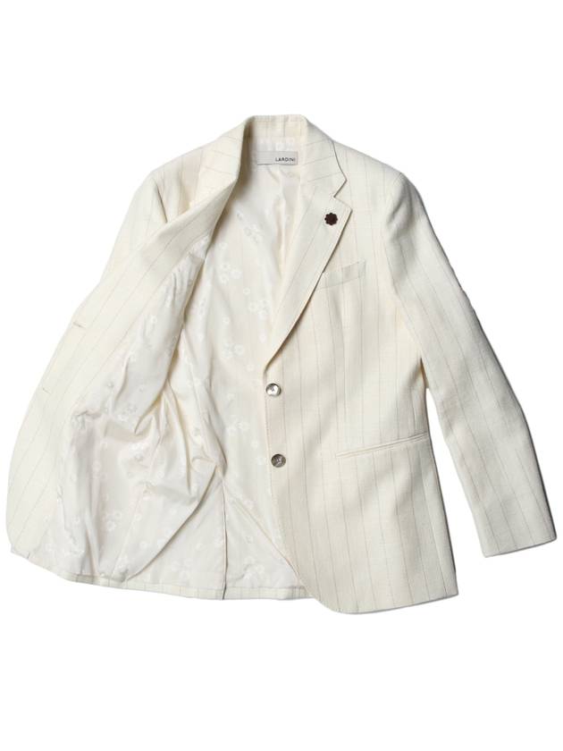 Women's Silk Jacket P1OMAR - RVR LARDINI - BALAAN 4