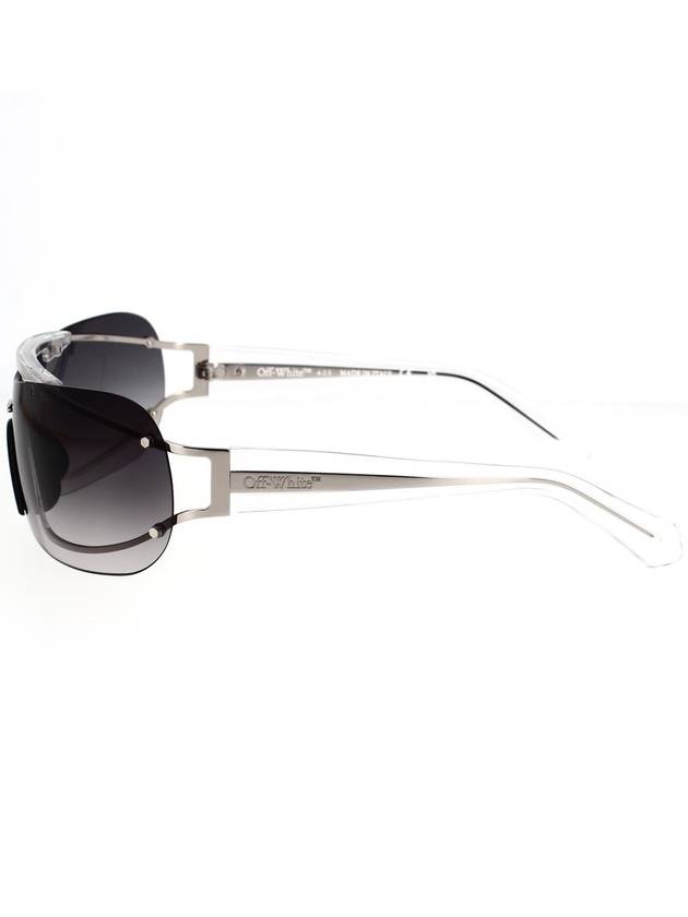 Off-White Sunglasses - OFF WHITE - BALAAN 3