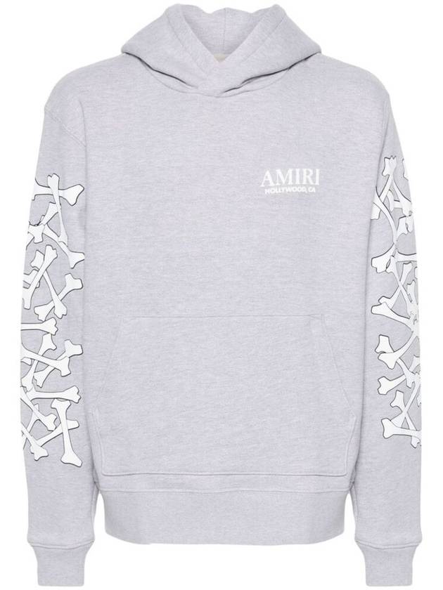 Amiri Sweatshirt With Logo - AMIRI - BALAAN 1