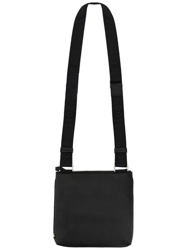 ENVELOPE BAG WITH LOGO - HUGO BOSS - BALAAN 3