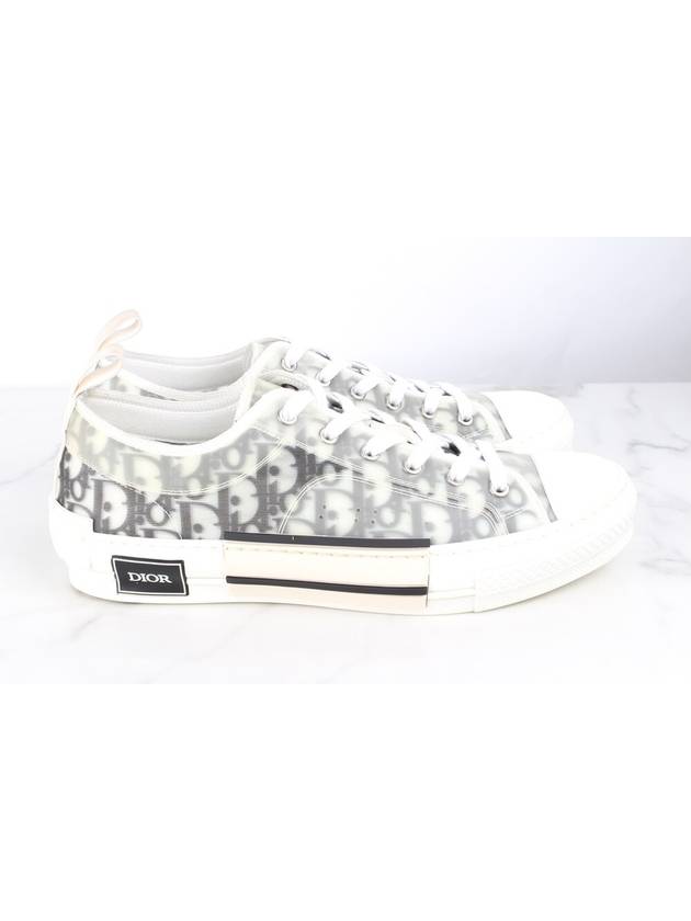 B23 Oblique sneakers 42 5 275 - DIOR - BALAAN 6