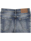 Jincheon Casual Washed Span Jeans - IKALOOOK - BALAAN 8