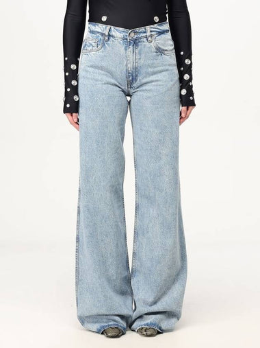 Jeans woman Coperni - COPERNI - BALAAN 1