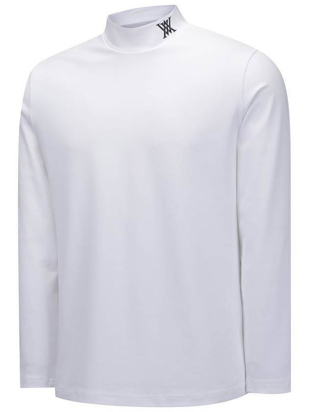 Official MEN FALL BASE LAYER OW - ANEWGOLF - BALAAN 3