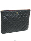 women clutch bag - CHANEL - BALAAN 2