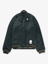 Souvenir Bomber Jacket Green - MAISON MIHARA YASUHIRO - BALAAN 1