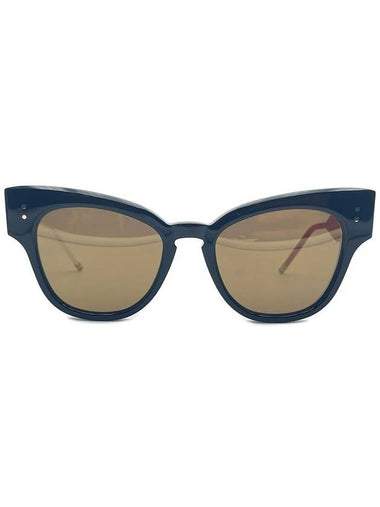 Thom Browne Sunglasses - THOM BROWNE - BALAAN 1