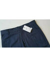 Dri Fit UV Standard Fit Golf Chino Pants Navy - NIKE - BALAAN 3