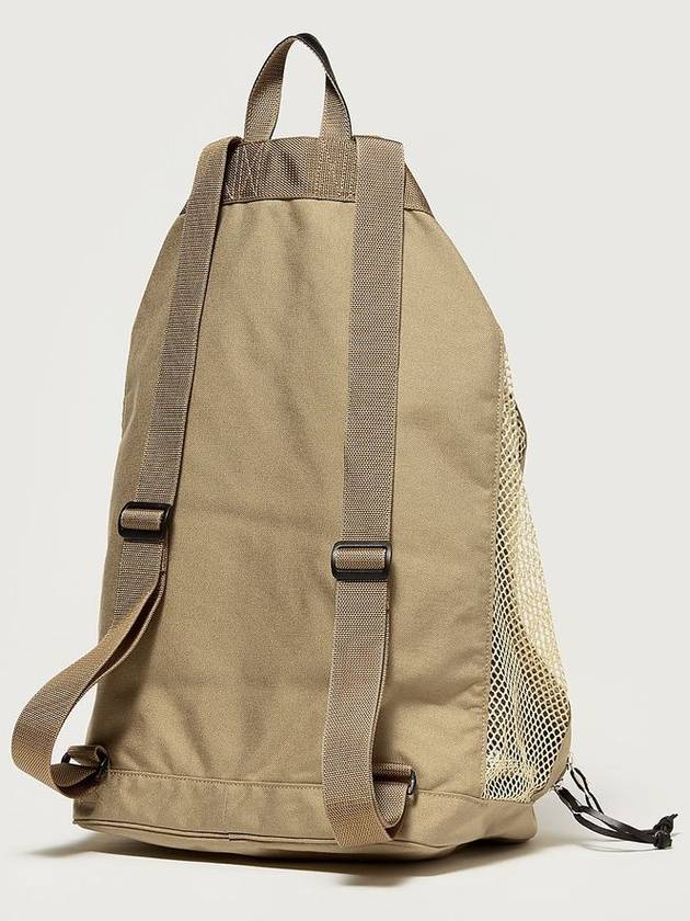 mesh large backpack - AURALEE - BALAAN 2