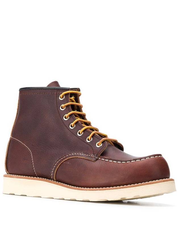 Red Wing Shoes Boots - RED WING - BALAAN 4