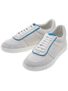 Men's Sneakers WALLYS 00T - BALLY - BALAAN 1