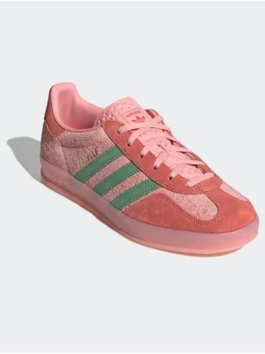 Gazelle Indoor Women s SEPISPPRLOGRPRELSC 1328468 - ADIDAS - BALAAN 1