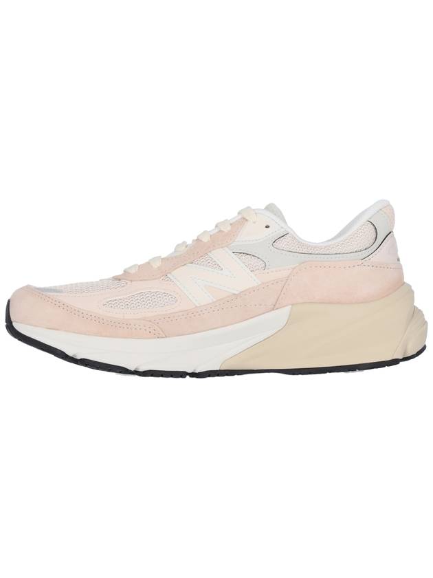 New Balance Sneakers Pink - NEW BALANCE - BALAAN 3