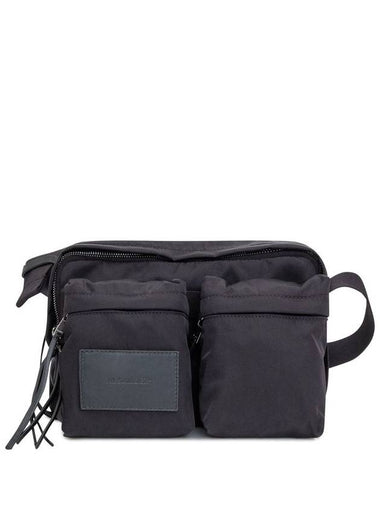 Jil Sander Crossbody Bag - JIL SANDER - BALAAN 1