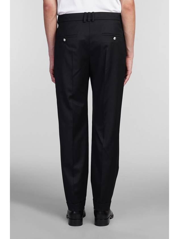 Balmain Pants - BALMAIN - BALAAN 3