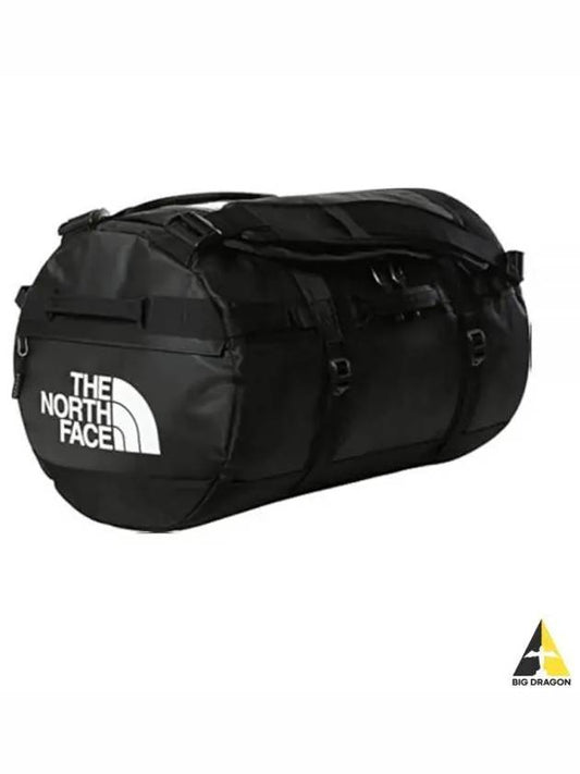 Base Camp Duffel Bag Black - THE NORTH FACE - BALAAN 2