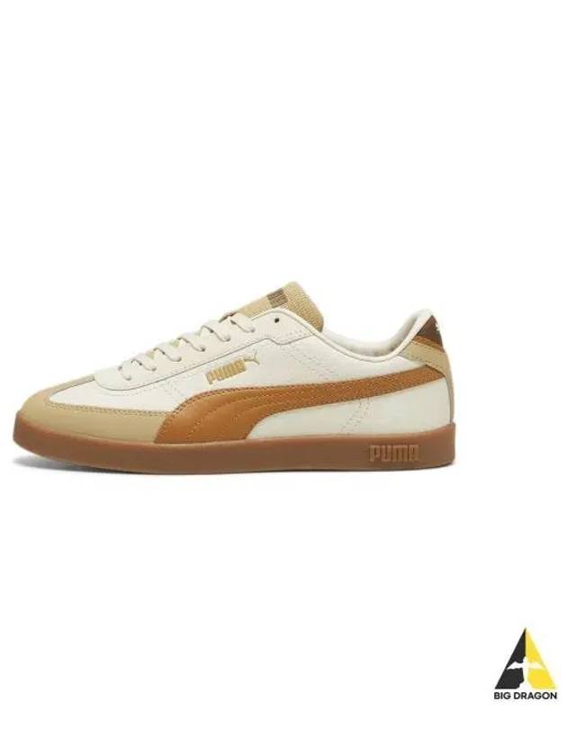 Club 2 Era Leather Sand 397448 01 - PUMA - BALAAN 1