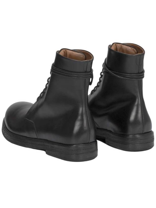 Zucca Zeppa Boots - MARSELL - BALAAN 3