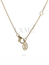 women necklace - CARTIER - BALAAN 3