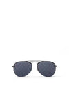 Clockwise Sunglasses Dark Gun Monogram Z1019E - LOUIS VUITTON - BALAAN 2