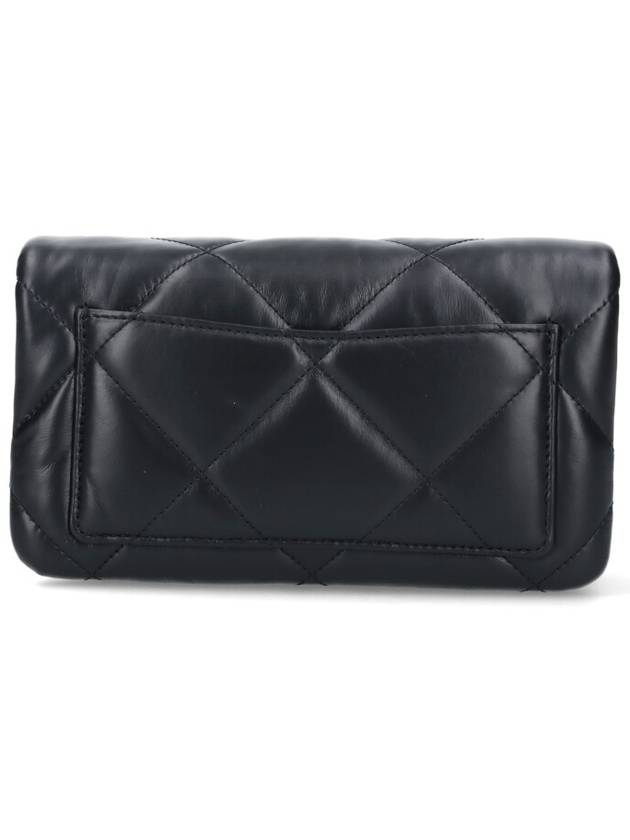 Tory Burch Wallets Black - TORY BURCH - BALAAN 3