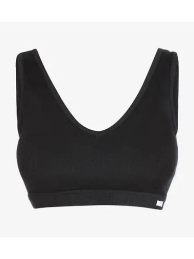 UNDERWEAR Mellow Bra Top FI4ITG1141FBLK - FILA - BALAAN 1