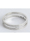 women rings - HERMES - BALAAN 2