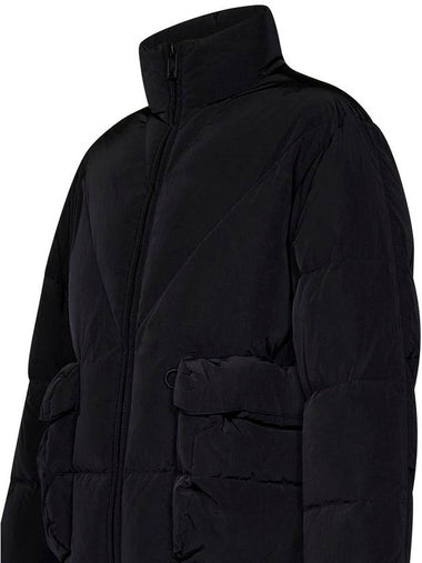 Emporio Armani Down Jacket - EMPORIO ARMANI - BALAAN 1